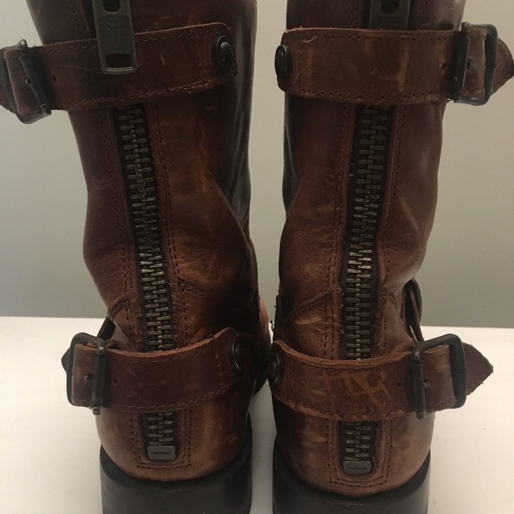 Frye Boots - Picture 5 of 5
